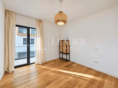 Apartament cu 3 camere si vedere spre lac | Iancu Nicolae - Fotografie 4