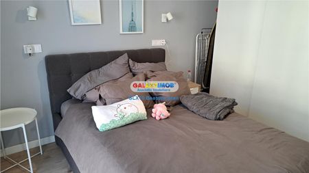 Apartament 2 camere cu parcare subterana BELVEDERE RESIDENCES - Photo 5