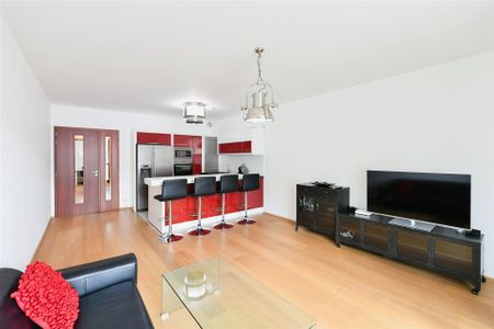 Apartment for rent, 3+kk - 2 bedrooms, 114m - Photo 3