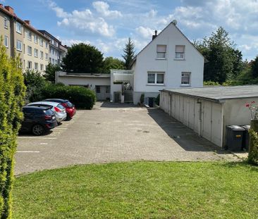 Studenten aufgepasst: 2 Zimmerwohnung in Uninähe mit EBK- auch WG-g... - Photo 5