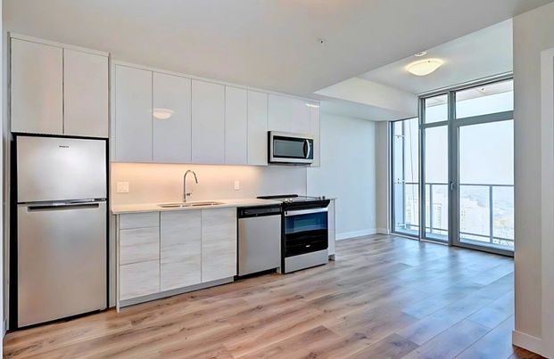 For Lease - 60 Frederick Street Unit# 1305, Kitchener, Ontario - Photo 1