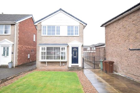 Patterson Court, Wrenthorpe, Wakefield - Photo 5