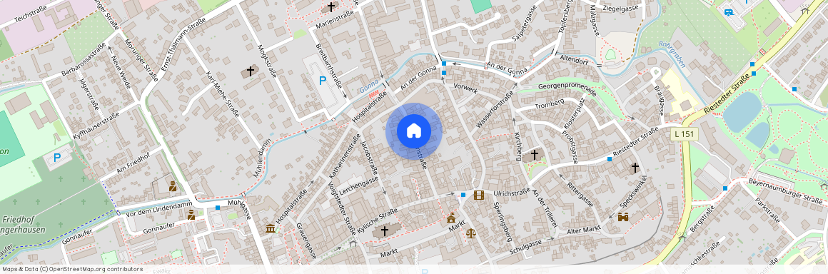 Göpenstraße, 06526, Göpenstraße    Sangerhausen