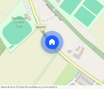 Hind Heath Road, Sandbach, CW11 - Photo 1