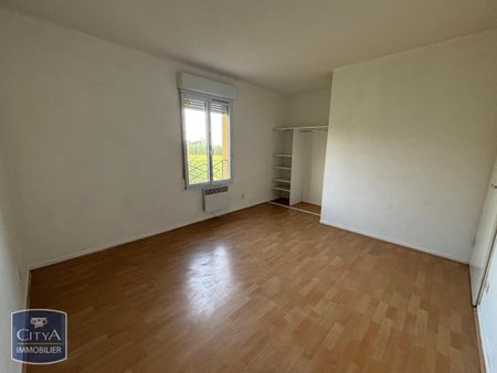 Location Maison 3 pièces 69m² LE SEQUESTRE 81990 - Photo 4