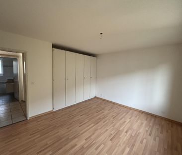 Charaktervolle 4.5-Zi-Wohnung mit Balkon in Domat/Ems - Photo 4
