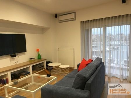 Διαμέρισμα για ενοικίαση Τερψιθέα (Κέντρο - Λιμάνι) - Photo 3
