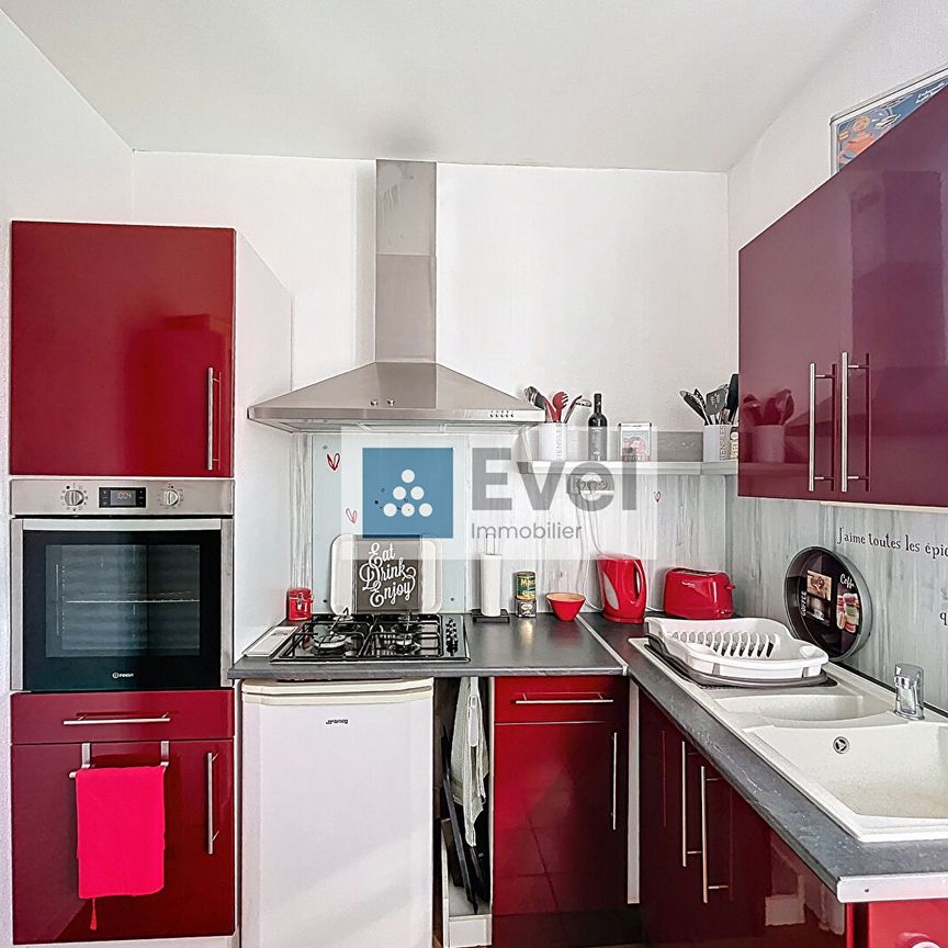 Appartement / Offre 59287377 - Photo 1