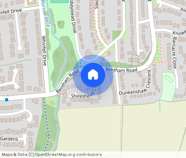 Shireshead Crescent, Lancaster, LA1 - Photo 1