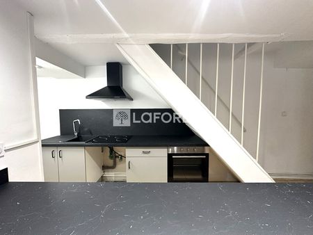 Maison T3 Beauvallon à louer - Photo 4