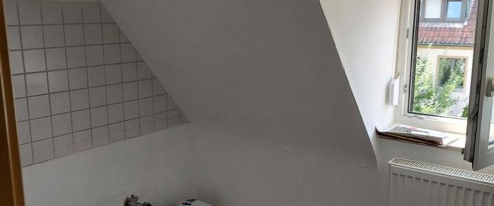 Super geschnittene 2-Zimmer-Wohnung am Westpark - Foto 1