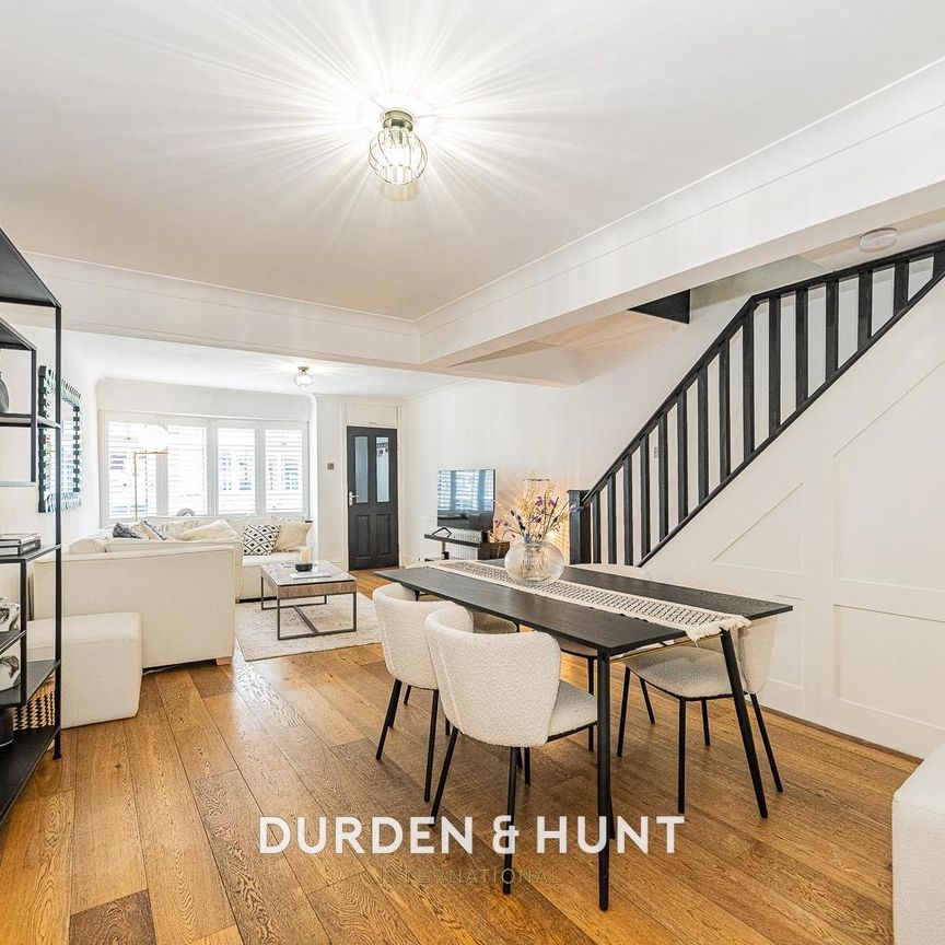 Forest Road, Loughton - Photo 1