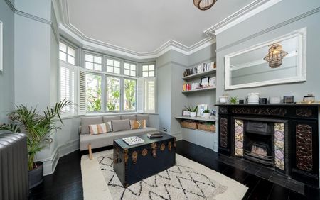 4 Bed Semi-Detached House, Arragon Gardens, SW16 - Photo 4