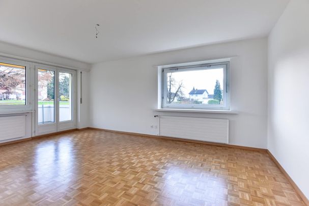 4.5 Zimmer, 90 m², 1. Stock - Photo 1