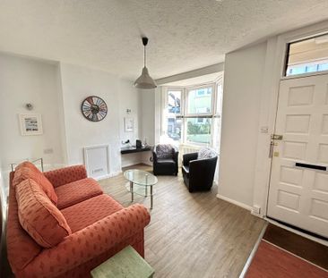 1 bedroom terraced house to rent - Photo 1