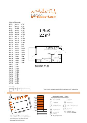 Södra Häggviksvägen, Sollentuna - Foto 2