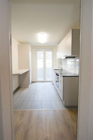Charmante 2-Zimmer-Wohnung mit Balkon & Gartenmitbenutzung Reinac - Photo 4