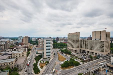 For Lease - 20 Daly Street Unit# 2209, Lower Town - Sandy Hill, Ontario - Photo 2