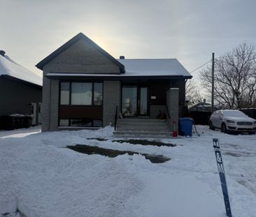 Appartement à louer - Sainte-Marthe-sur-le-Lac (Nord) - Photo 3