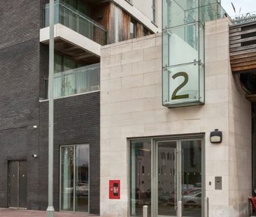 Apartment 2.04 The Arc, Titanic Quarter, Belfast BT3 9FB - Photo 3