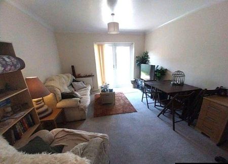 2 bedroom terraced house to rent - Photo 2
