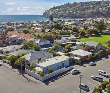 4min walk to beach - fully furnished 3bed house - Photo 3