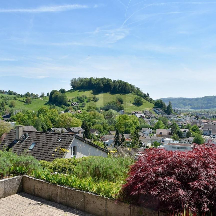 TERRASSE MIT WEITSICHT UND TOP-LAGE - Photo 1