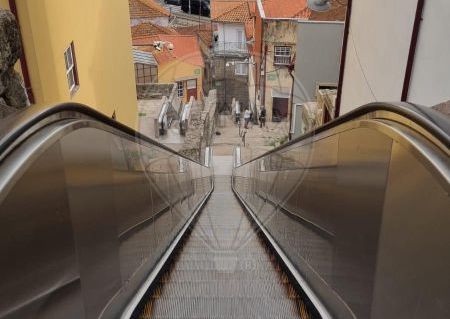 Apartamento T1 em Porto