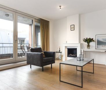 Appartement te huur: Laan van Roos en Doorn 21-B 2514 BC Den Haag - Photo 6