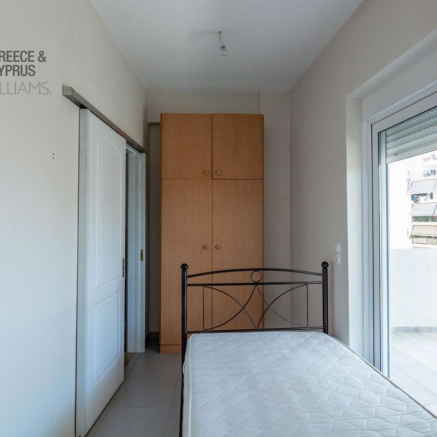Διαμέρισμα για ενοικίαση Εβραιομνήματα - Κρητικα (Πάτρα) - Photo 1