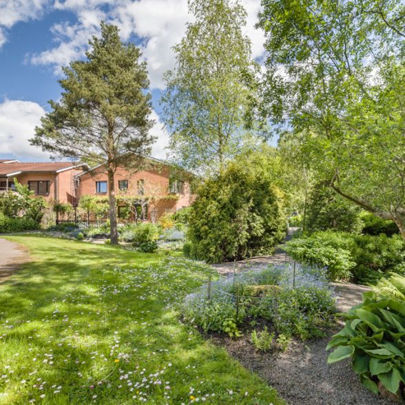 Flöjtvägen 66, 75654, Uppsala - Foto 1