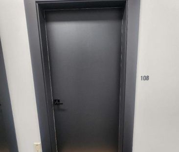 1 CH - 1 SDB - Montréal - $995 /mo - Photo 2