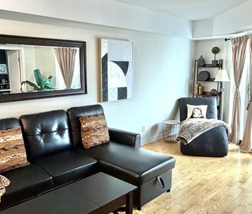 For Lease - 200 Rideau Street Unit# 411, Lower Town - Sandy Hill, O... - Photo 1