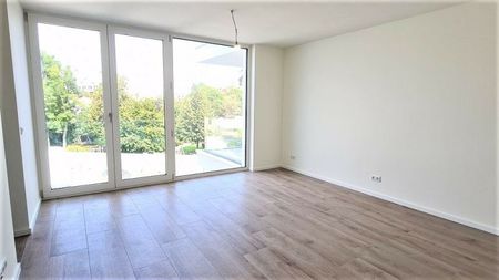 HOFRUHELAGE, JEDLESEE, 33 m2 Neubau, Einzelwohnraum, Komplettküche, Duschbad, Hofruhelage, 1. Liftstock, Anton-Bosch-Gasse - Foto 3