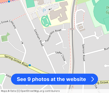 Baldwin Gardens, Hounslow - Photo 1