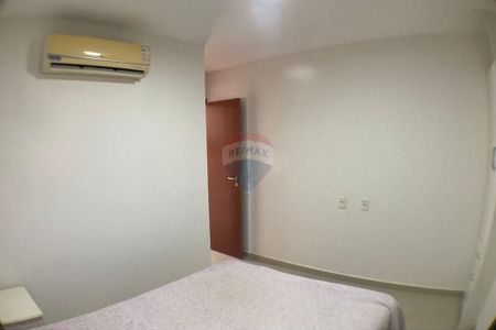 Apartamento 2/4 Residencial Poetas em Ponta Negra - Alugue Já! - Foto 2