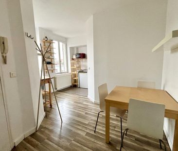 Appartement à louer à Lille - Photo 3