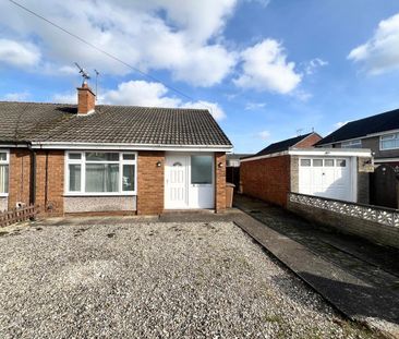 2 bedroom semi-detached bungalow to rent - Photo 3