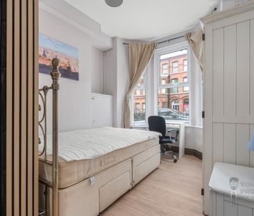 Room 1, 5 Willowbank Gardens, Belfast, BT15 5AH - Photo 5