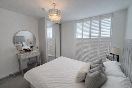 1 bedroom apartment to rent - Photo 3