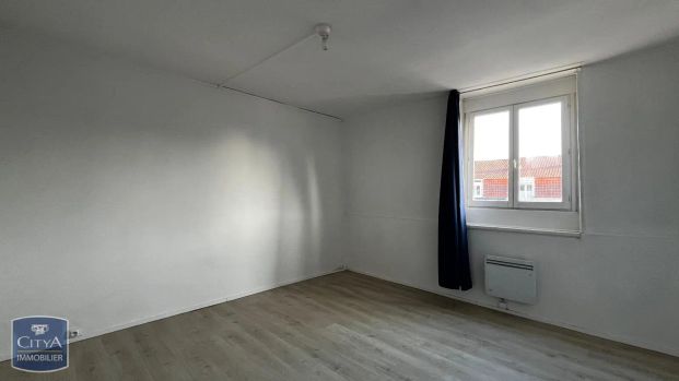 Maison à louer 2 pièces 52.19m² - Photo 1