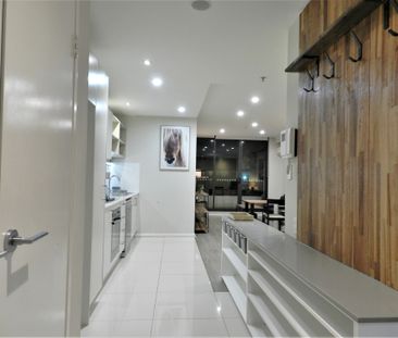 11/109-113 George Street PARRAMATTA - Photo 5