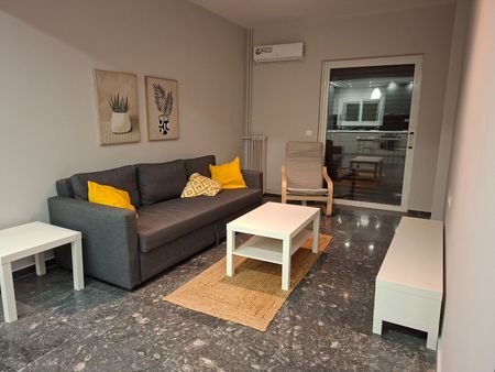 Διαμέρισμα για ενοικίαση Καστέλλα (Καστέλλα - Πασαλιμάνι) - Photo 3