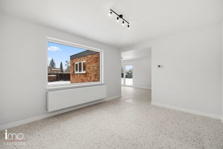 Volledig gerenoveerde woning in het centrum van Hallaar. - Foto 4