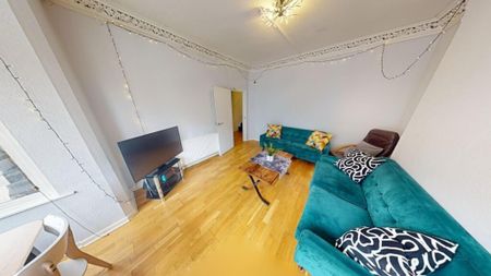 5 bedroom house to rent - Photo 2