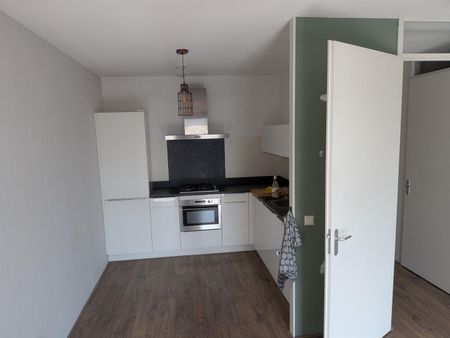 Appartement te huur: Wisselwachter 23 1567 LD Assendelft - Photo 4