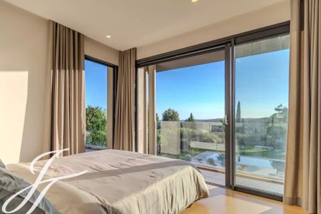 Maison à louer Valbonne, Cote d'Azur, France12 000 EUR / Mois - Photo 5