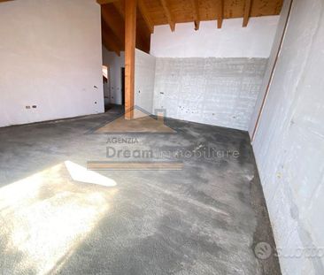 Mansarda nuova costruzione corso campano - Foto 1
