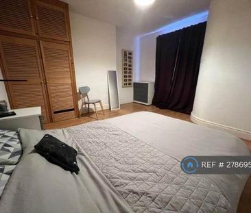 1 bedroom in a house share to rent - Photo 3