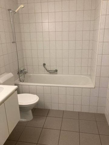 3 Zimmer, 65 m², 1. Stock - Foto 4